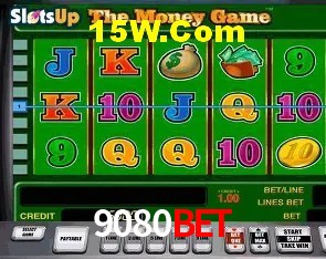 A Emoção da Loteria na 9080Bet: Uma Chance de Mudança de Vida